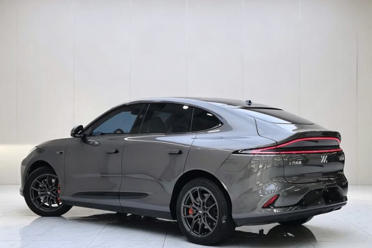 Used IM LS6 2023 Max Extended-Range Version Exterior 1