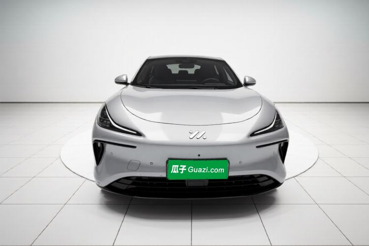 Used IM LS6 2023 Max Standard Edition Exterior 1
