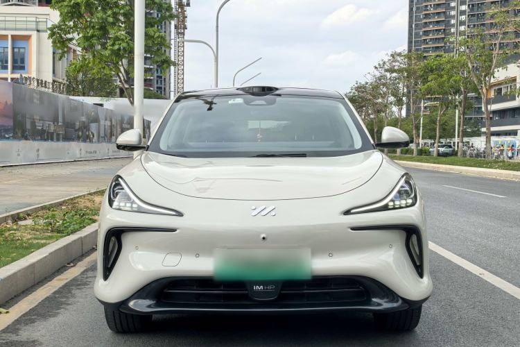 Used IM LS6 2023 Max Standard Edition Exterior 1
