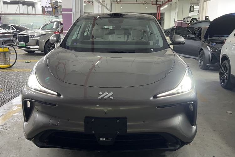 Used IM LS6 2023 Max Standard Edition Exterior 1