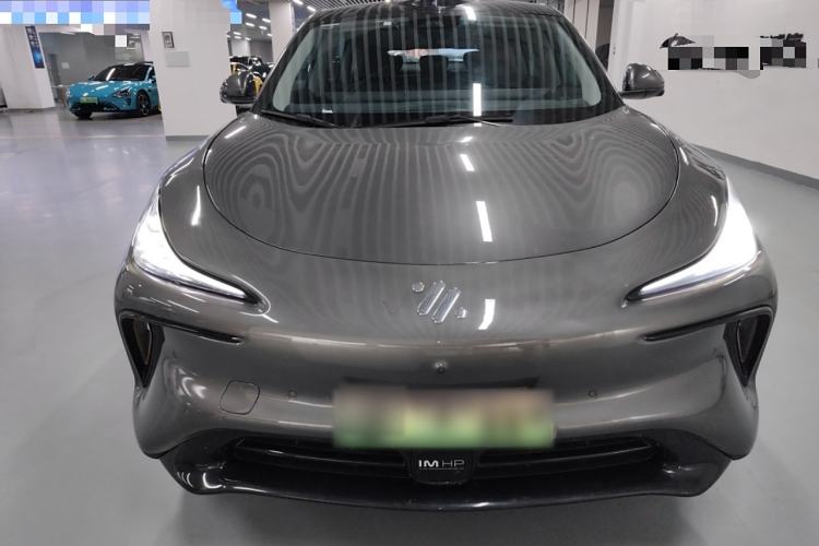Used IM LS6 2023 Max Standard Edition Exterior 1