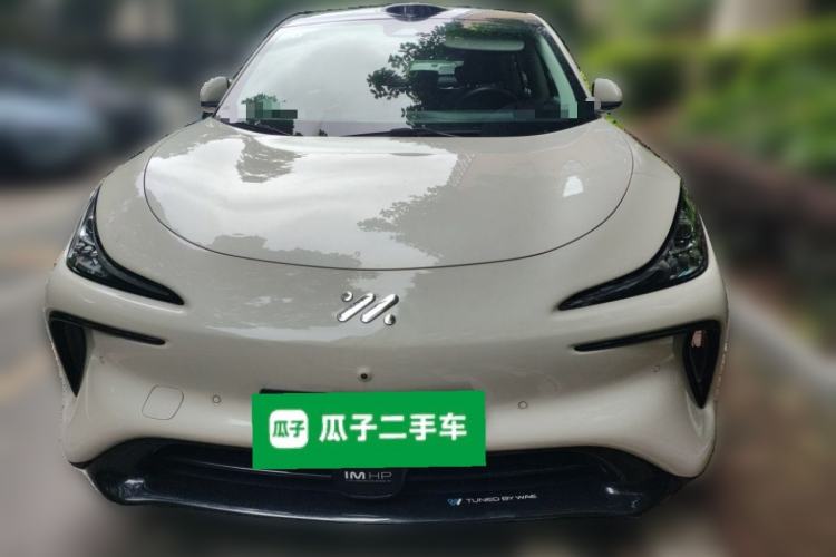 Used IM LS6 2023 Max Long-Range Version Exterior 1