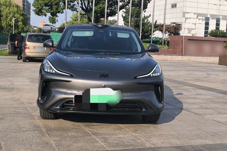 Used IM LS6 2023 Max Standard Edition Exterior 1