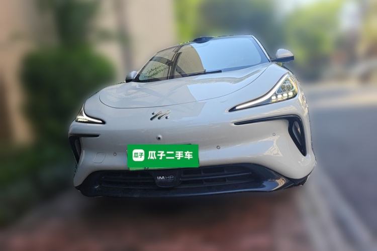 Used IM LS6 2023 Max Standard Edition Exterior 1