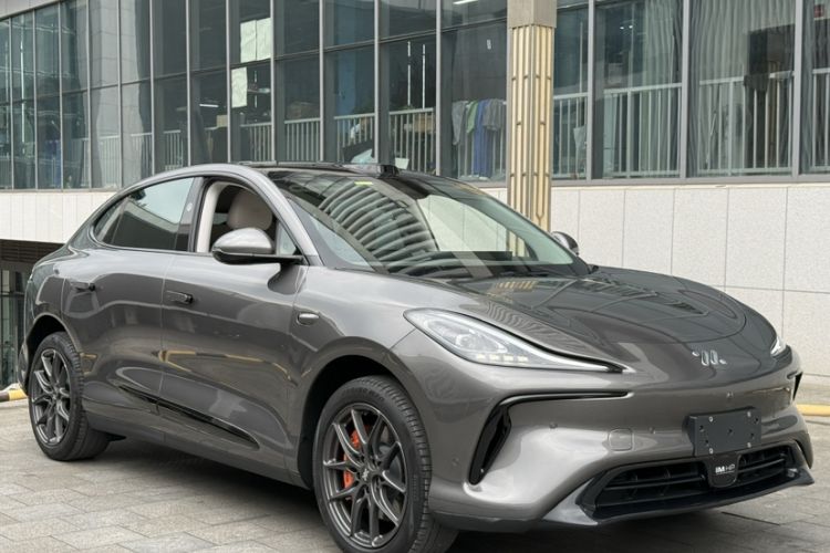Used IM LS6 2023 Max Standard Edition Exterior 1