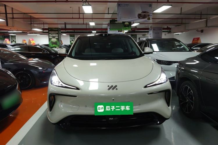 Used IM LS6 2023 Max Standard Edition Exterior 1