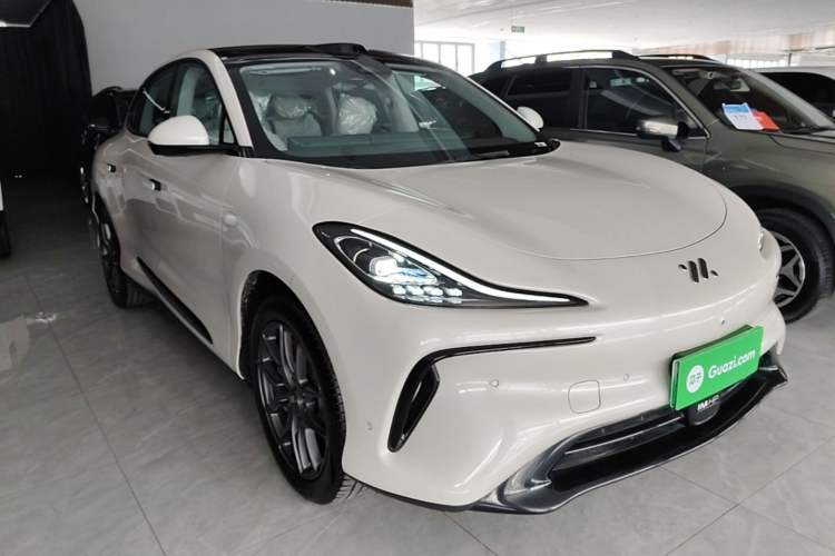 Used IM LS6 2023 Max Standard Edition Exterior 1