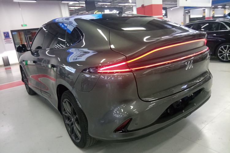 Used IM LS6 2023 Max Standard Edition Exterior 2