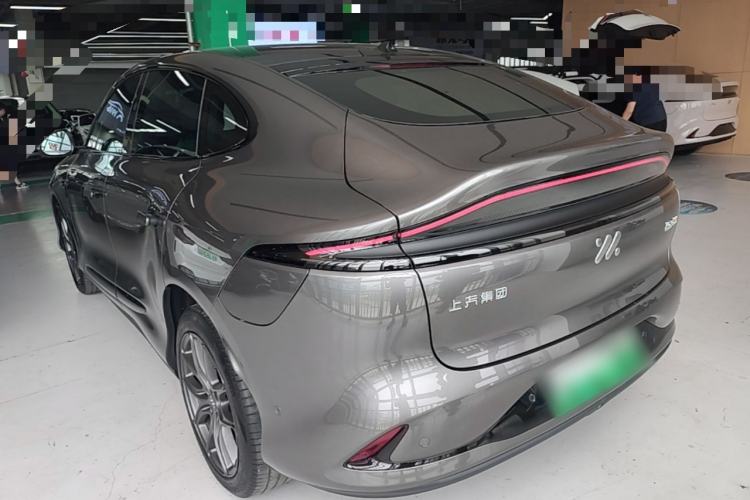 Used IM LS6 2023 Max Standard Edition Exterior 2