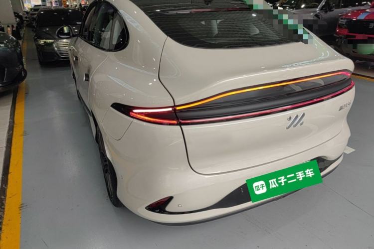 Used IM LS6 2023 Max Enhanced Performance Edition Exterior 2