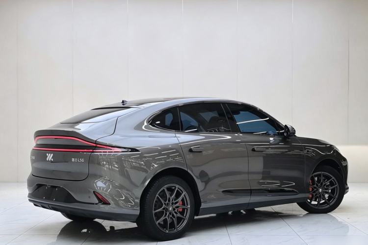 Used IM LS6 2023 Max Extended-Range Version Exterior 2