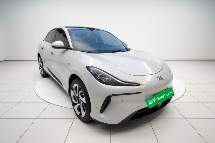 Used IM LS6 2023 Max Standard Edition Exterior 2