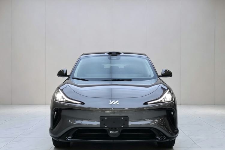 Used IM LS6 2023 Max Extended-Range Version Exterior 3
