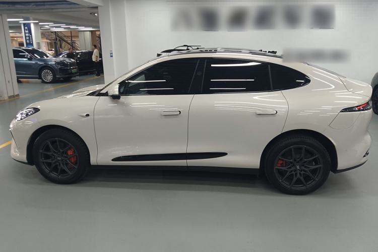 Used IM LS6 2023 Max Standard Edition Exterior 3