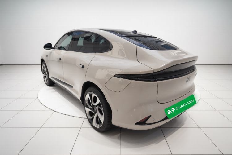 Used IM LS6 2023 Max Standard Edition Exterior 3