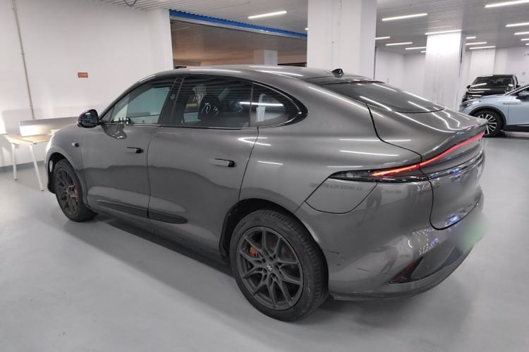 Used IM LS6 2023 Max Standard Edition Exterior 3