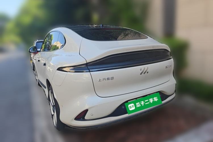 Used IM LS6 2023 Max Standard Edition Exterior 3