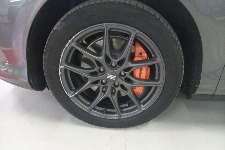 Used IM LS6 2023 Max Standard Edition Exterior 4