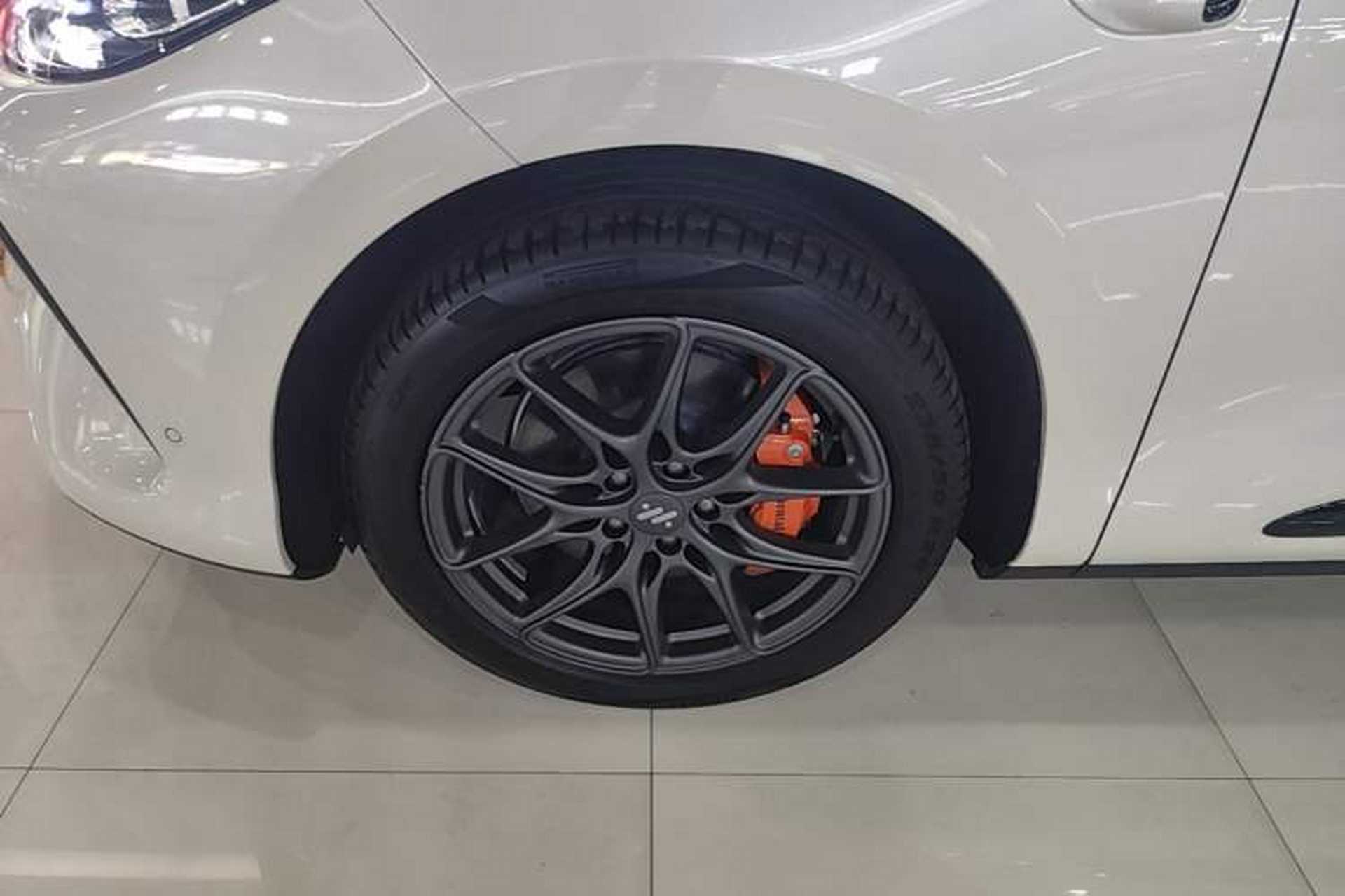Used IM LS6 2023 Max Standard Edition Exterior 4