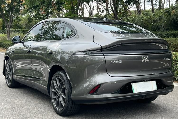 Used IM LS6 2023 Max Standard Edition Exterior 4