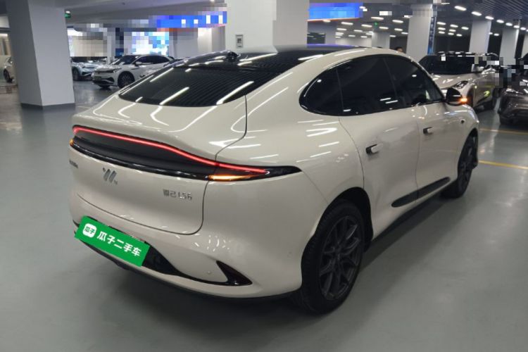 Used IM LS6 2023 Max Standard Edition Exterior 5