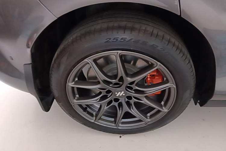 Used IM LS6 2023 Max Standard Edition Exterior 5