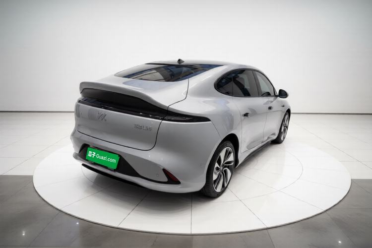 Used IM LS6 2023 Max Standard Edition Exterior 5