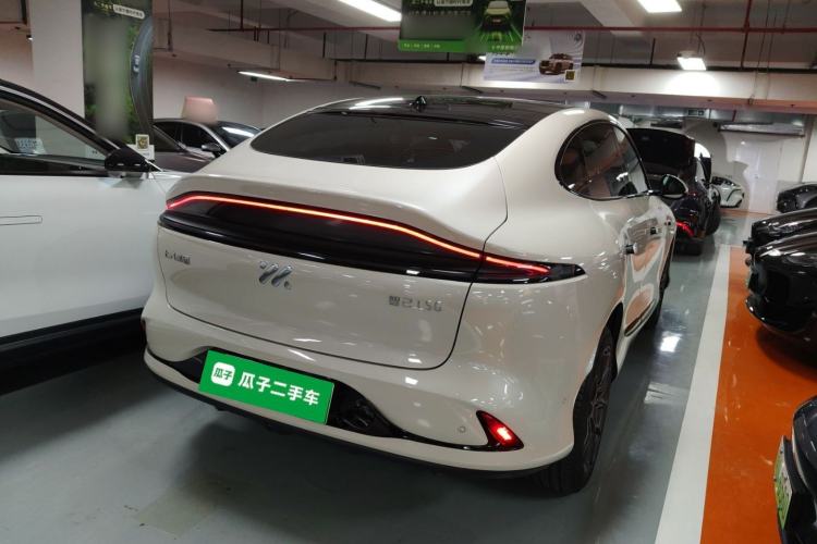 Used IM LS6 2023 Max Standard Edition Exterior 5