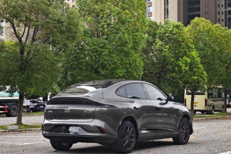Used IM LS6 2023 Max Standard Edition Exterior 6
