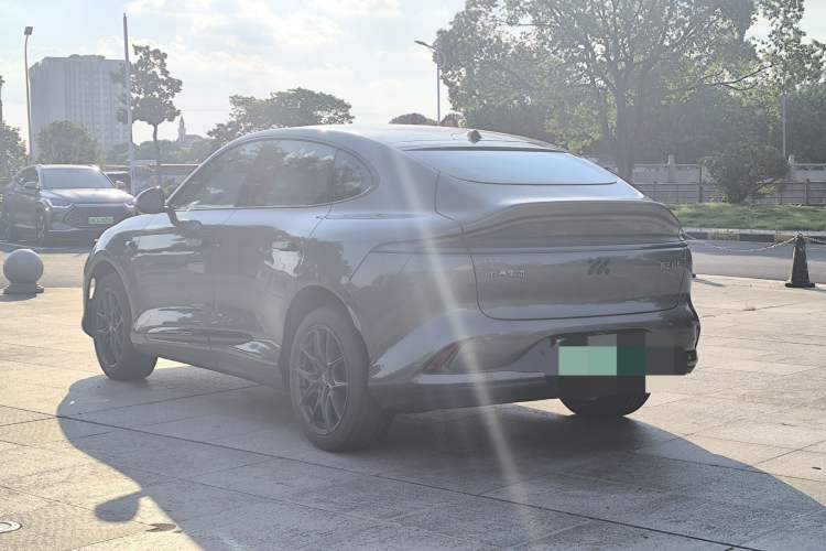 Used IM LS6 2023 Max Standard Edition Exterior 6