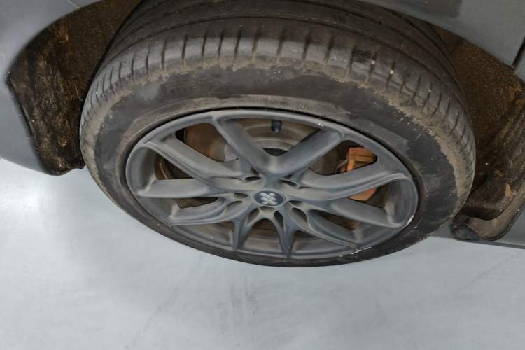 Used IM LS6 2023 Max Standard Edition Exterior 8