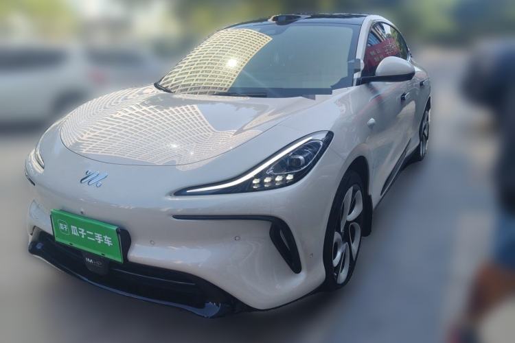 Used IM LS6 2023 Max Enhanced Performance Edition Guazi used car, China used car export, Used car for sale, Used cars, Cheapest cars for sale