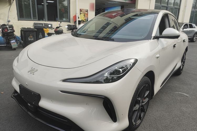 Used IM LS6 2023 Max Long-Range Version Guazi used car, China used car export, Used car for sale, Used  cars, Cheapest cars for sale