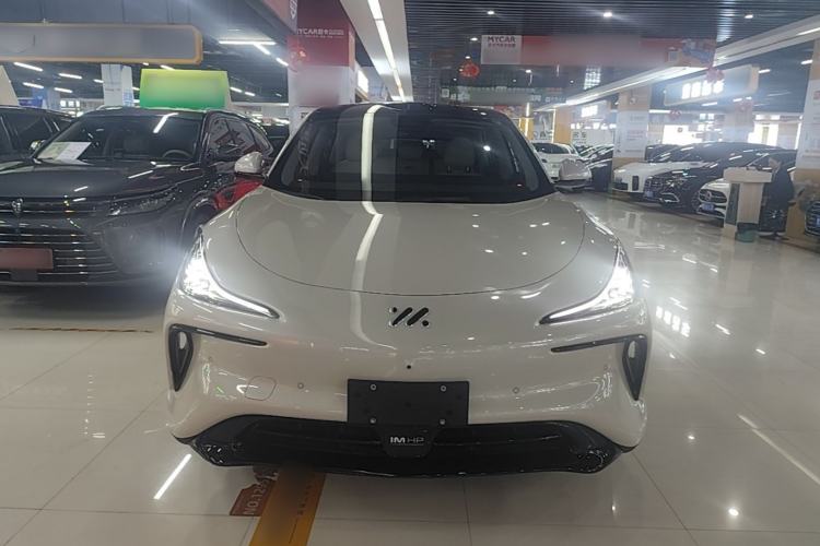 Used IM LS6 2023 Max Standard Edition Front