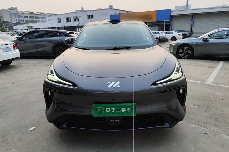 Used IM LS6 2023 Max Long-Range Version Front