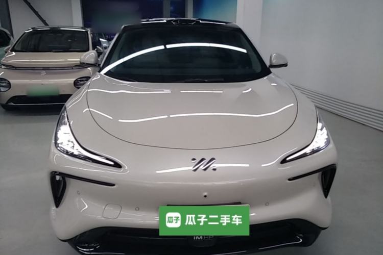 Used IM LS6 2023 Max Standard Edition Front