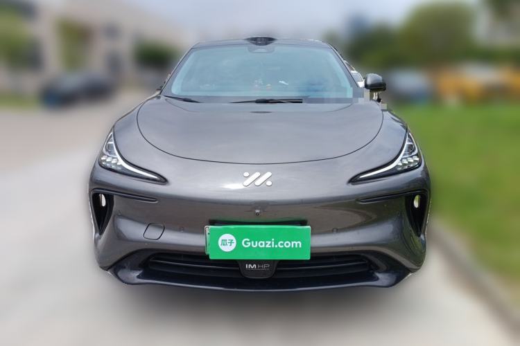 Used IM LS6 2023 Max Standard Edition Front