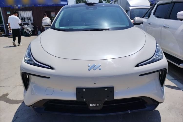 Used IM LS6 2023 Max Standard Edition Front
