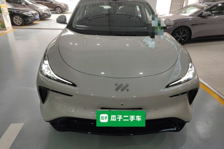 Used IM LS6 2023 Max Enhanced Performance Edition Front