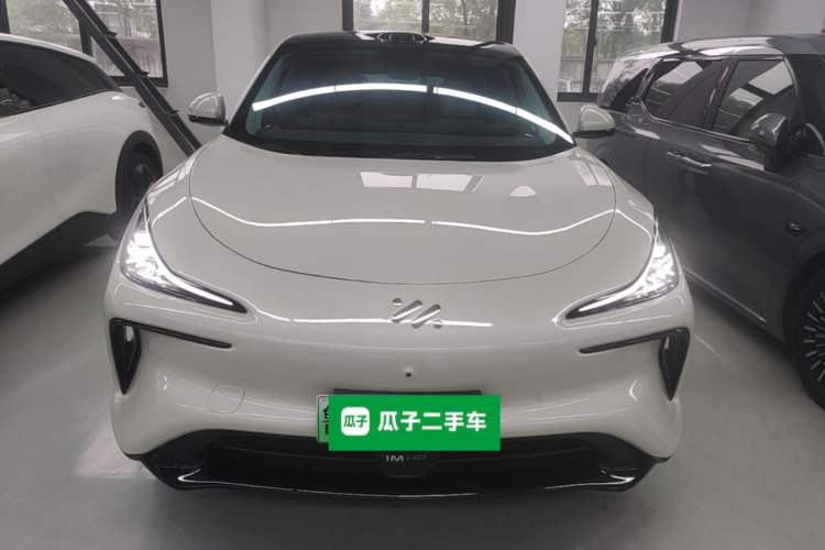 Used IM LS6 2023 Max Standard Edition Front