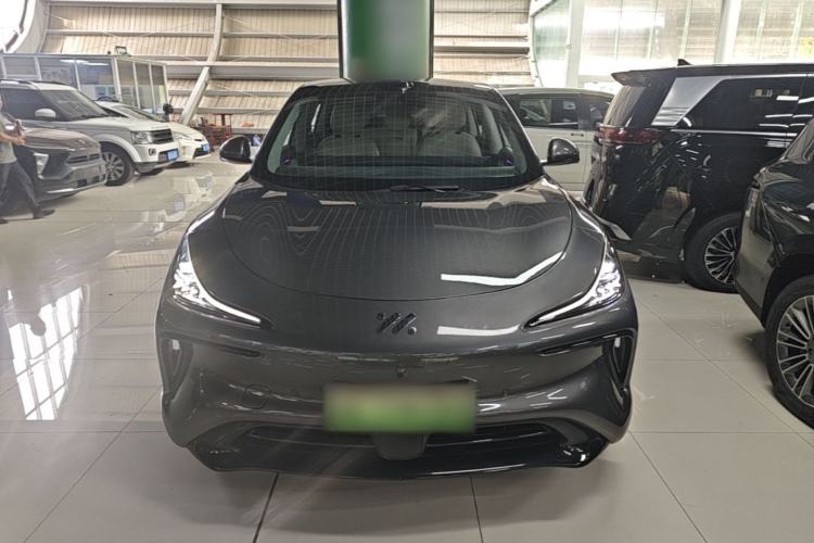 Used IM LS6 2023 Max Standard Edition Front