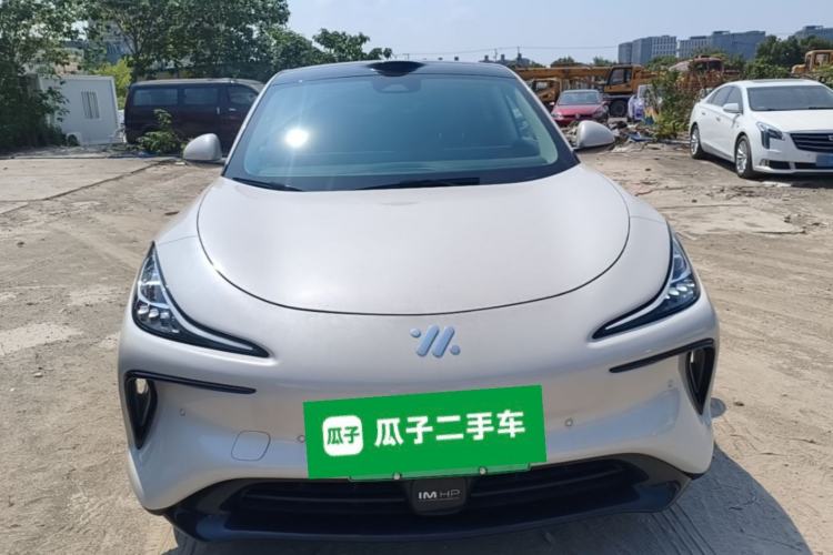 Used IM LS6 2023 Max Standard Edition Front