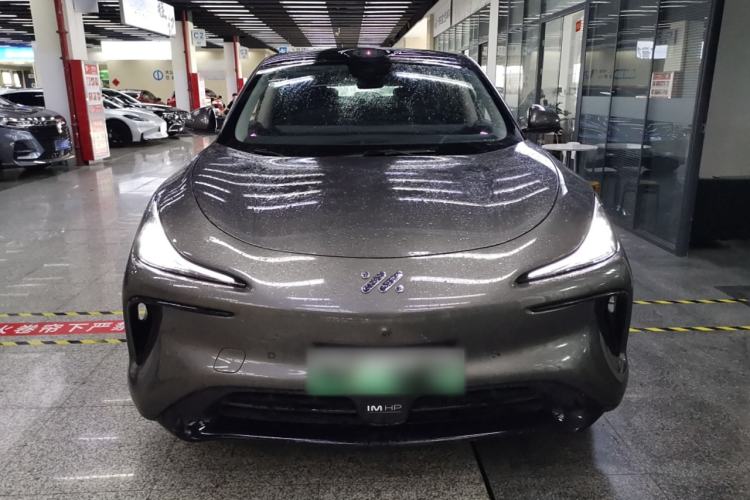 Used IM LS6 2023 Max Standard Edition Front