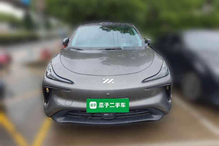 Used IM LS6 2023 Max Standard Edition Front