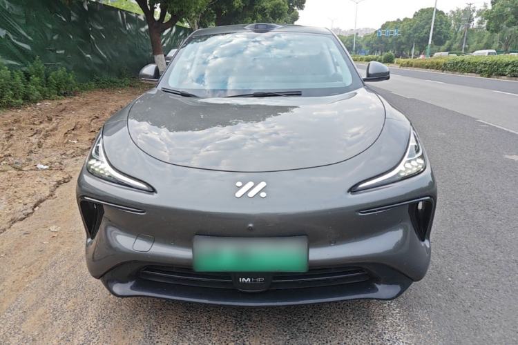 Used IM LS6 2023 Max Extended-Range Version Front