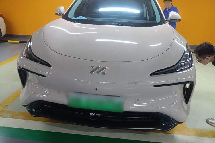 Used IM LS6 2023 Max Standard Edition Front