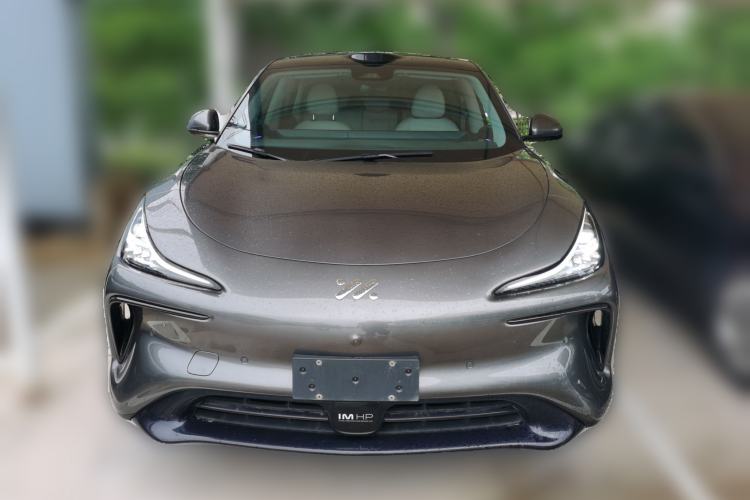 Used IM LS6 2023 Max Standard Edition Front