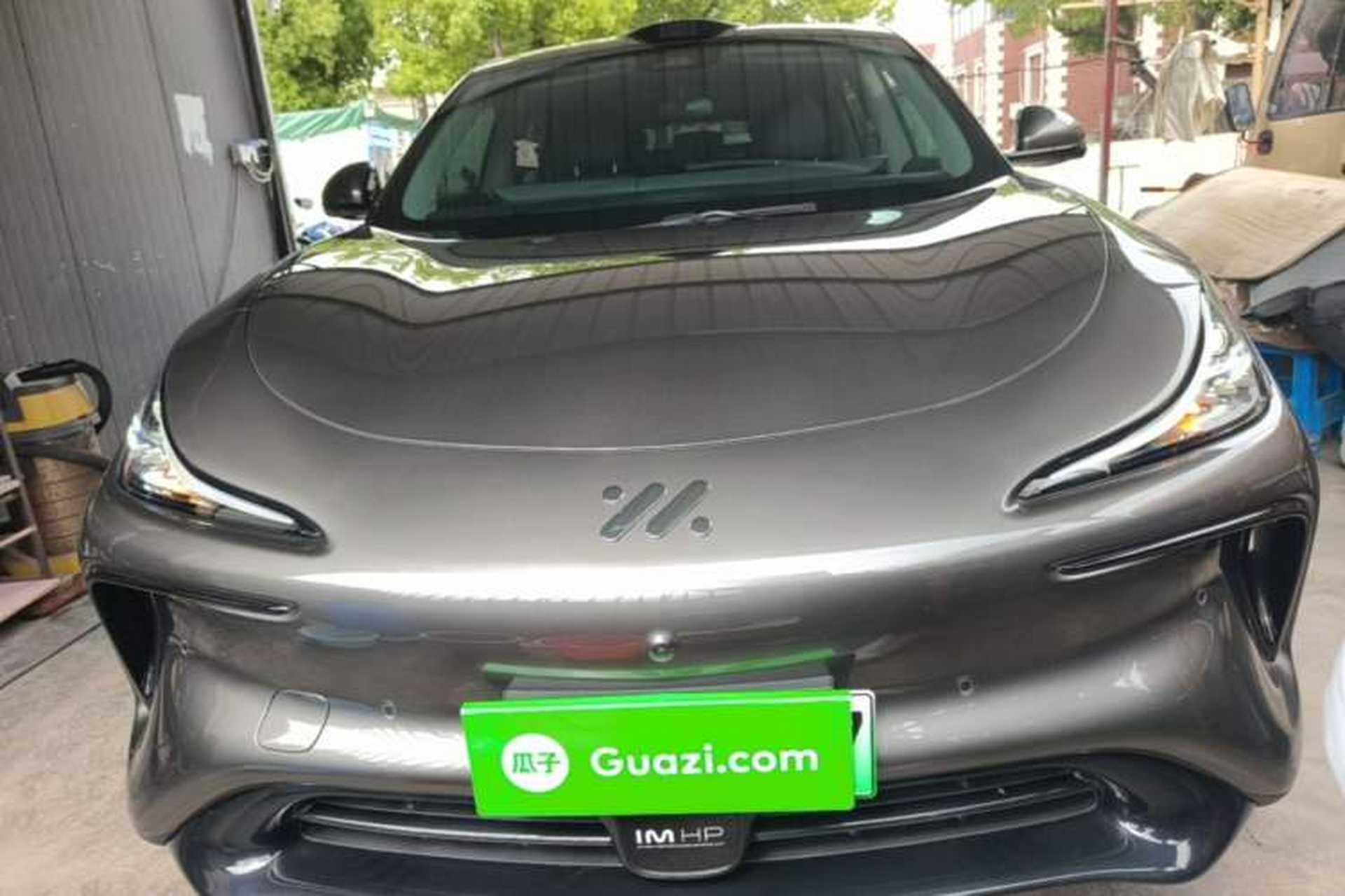 Used IM LS6 2023 Max Long-Range Version Front
