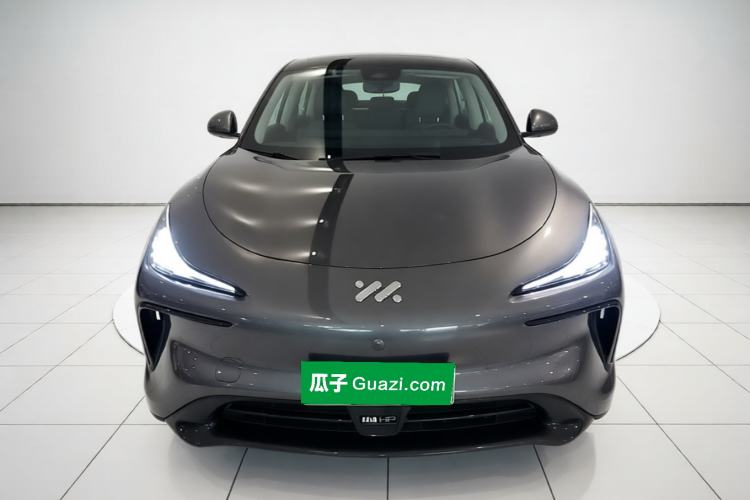 Used IM LS6 2023 Max Long-Range Version Front