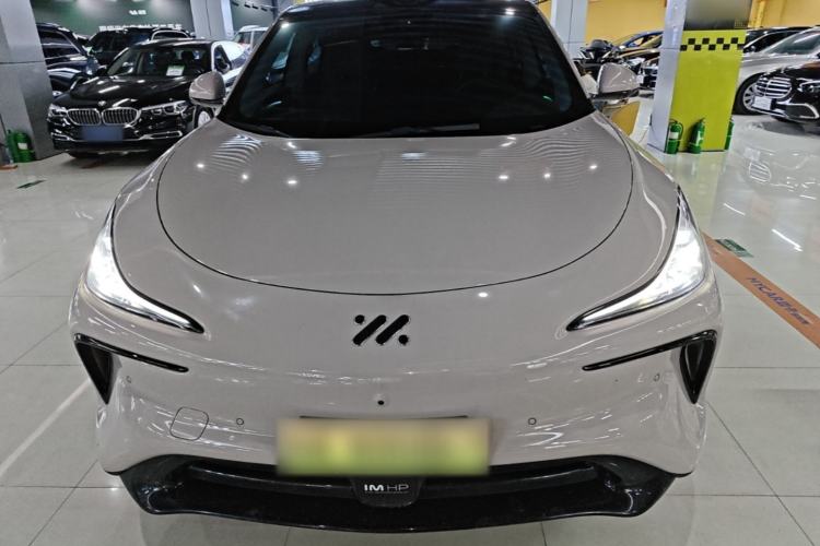 Used IM LS6 2023 Max Standard Edition Front